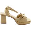 imageDolce Vita Cheer Womens HeelsLt Natural Raffia