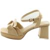 imageDolce Vita Cheer Womens HeelsLt Natural Raffia