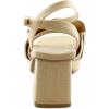 imageDolce Vita Cheer Womens HeelsLt Natural Raffia