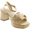 imageDolce Vita Cheer Womens HeelsLt Natural Raffia