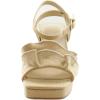 imageDolce Vita Cheer Womens HeelsLt Natural Raffia