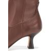 imageDolce Vita Womens Arya Fashion BootChocolate