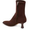 imageDolce Vita Womens Arya Fashion BootDk Brown