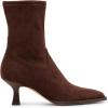 imageDolce Vita Womens Arya Fashion BootDk Brown
