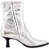 imageDolce Vita Womens Arya Fashion BootSilver Distressed Leather