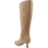 imageDolce Vita Womens Auggie Fashion BootCamel Suede