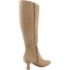 imageDolce Vita Womens Auggie Fashion BootCamel Suede