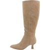 imageDolce Vita Womens Auggie Fashion BootCamel Suede