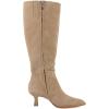 imageDolce Vita Womens Auggie Fashion BootCamel Suede