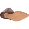 imageDolce Vita Womens Auggie Fashion BootChocolate Dritan Leather