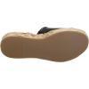 imageDolce Vita Womens Chavi Slide SandalBlack Leather