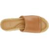 imageDolce Vita Womens Chavi Slide SandalHoney Leather