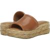imageDolce Vita Womens Chavi Slide SandalHoney Leather