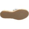 imageDolce Vita Womens Chavi Slide SandalLight Gold Metallic Leather