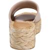 imageDolce Vita Womens Chavi Slide SandalSand Leather
