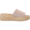imageDolce Vita Womens Chavi Slide SandalSand Leather