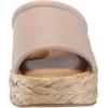 imageDolce Vita Womens Chavi Slide SandalSand Leather