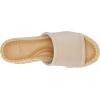imageDolce Vita Womens Chavi Slide SandalSand Leather