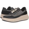 imageDolce Vita Womens Dolen SneakerBlack Multi Woven