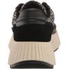 imageDolce Vita Womens Dolen SneakerBlack Multi Woven