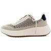 imageDolce Vita Womens Dolen SneakerBlack Natural Raffia
