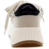 imageDolce Vita Womens Dolen SneakerBlack Natural Raffia