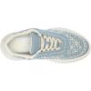 imageDolce Vita Womens Dolen SneakerBlue Floral Denim