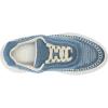 imageDolce Vita Womens Dolen SneakerBlue Multi Denim