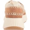 imageDolce Vita Womens Dolen SneakerBrown Multi Knit