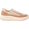 imageDolce Vita Womens Dolen SneakerBrown Multi Knit