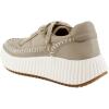imageDolce Vita Womens Dolen SneakerDune Nylon