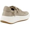 imageDolce Vita Womens Dolen SneakerDune Nylon