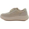 imageDolce Vita Womens Dolen SneakerEcru Lace