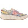 imageDolce Vita Womens Dolen SneakerFunfetti Knit