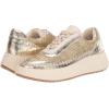 imageDolce Vita Womens Dolen SneakerGold Knit