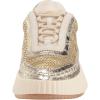 imageDolce Vita Womens Dolen SneakerGold Knit