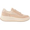 imageDolce Vita Womens Dolen SneakerIvory Multi Woven