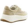 imageDolce Vita Womens Dolen SneakerLt Natural Raffia