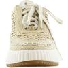 imageDolce Vita Womens Dolen SneakerLt Natural Raffia