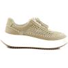 imageDolce Vita Womens Dolen SneakerLt Natural Raffia