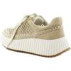 imageDolce Vita Womens Dolen SneakerLt Natural Raffia