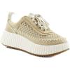 imageDolce Vita Womens Dolen SneakerLt Natural Raffia