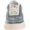 imageDolce Vita Womens Dolen SneakerNavy Multi Knit