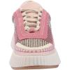 imageDolce Vita Womens Dolen SneakerPink Multi Woven