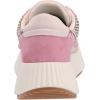 imageDolce Vita Womens Dolen SneakerPink Multi Woven