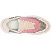 imageDolce Vita Womens Dolen SneakerPink Multi Woven