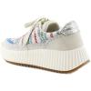 imageDolce Vita Womens Dolen SneakerRainbow