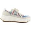 imageDolce Vita Womens Dolen SneakerRainbow