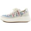 imageDolce Vita Womens Dolen SneakerRainbow