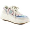imageDolce Vita Womens Dolen SneakerRainbow